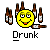 :drunk