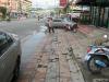 Jomtien 2 Rd no footpath 7 11.JPG