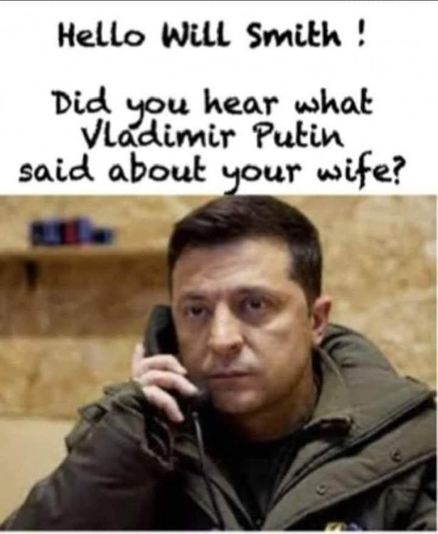 Putin Smith wife.jpg