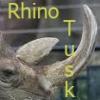 RhinoTusk